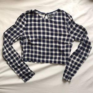 Reformation Lyra Top